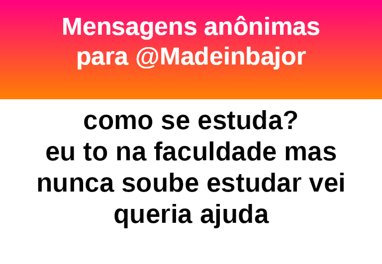 Making of da vida alheia tweet media
