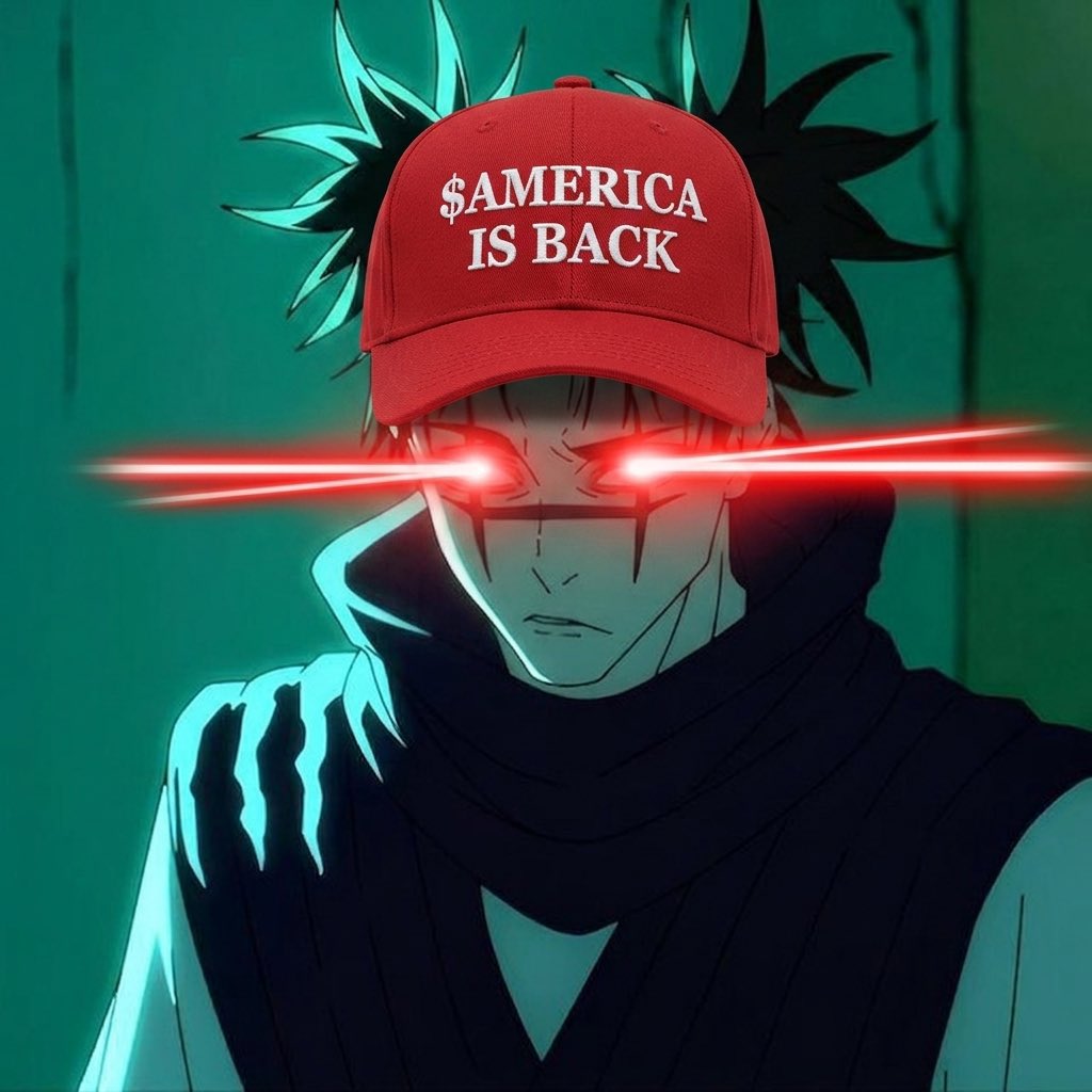 Veebeeviper_'s tweet photo. @wagmisaurus @AMERICAISBACK_1 My entry for the competition https://t.co/c53YaifCQW