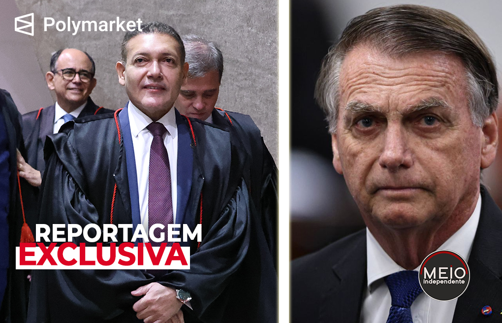 Meio Independente tweet media