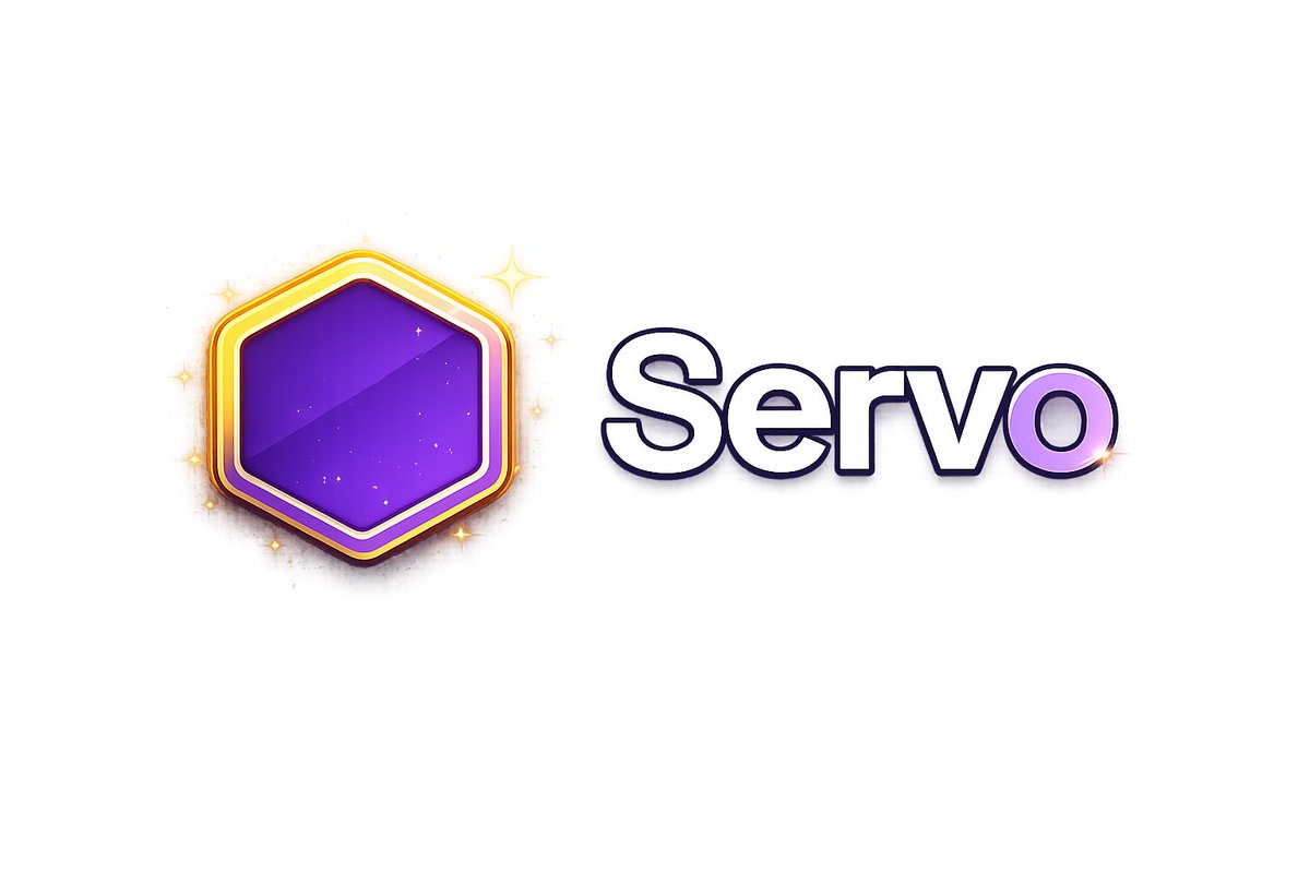 xServoNetwork's tweet photo. 2,000 $SVO is waiting. No tasks. No buying. Just referrals.
The Servo Network Airdrop rewards real community builders on @0xPolygon ⚡
🎁 100 SVO × 20 friends = 2,000 SVO
🆓 Zero cost to join
👉 Go to https://t.co/ZBqtJYMGdN
👉 Sign in & grab your unique link
👉 Share everywhere
#ServoNetwork #Airdrop #Polygon #DeFi