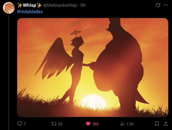 Lutecifer tweet media