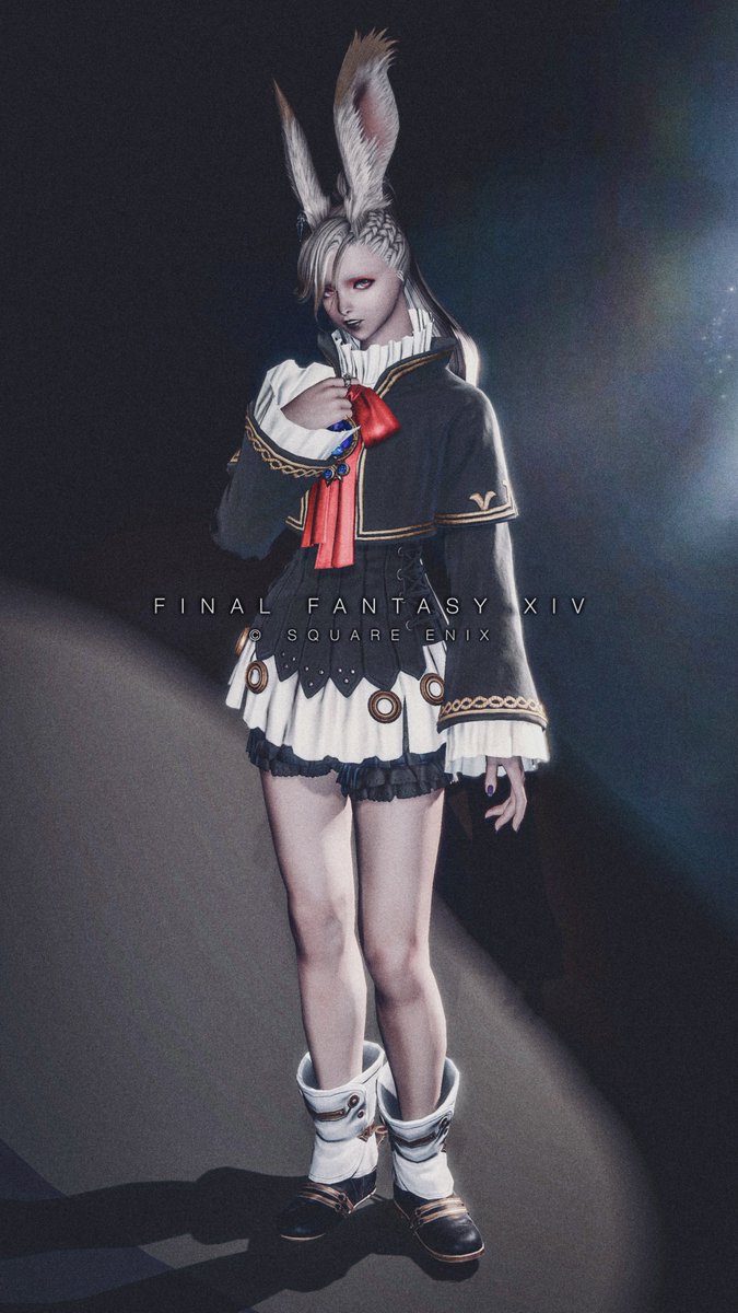 Lily🐰＜ﾓｲﾓ~ｲ♪ (@Lily222ff14) / Posts / X