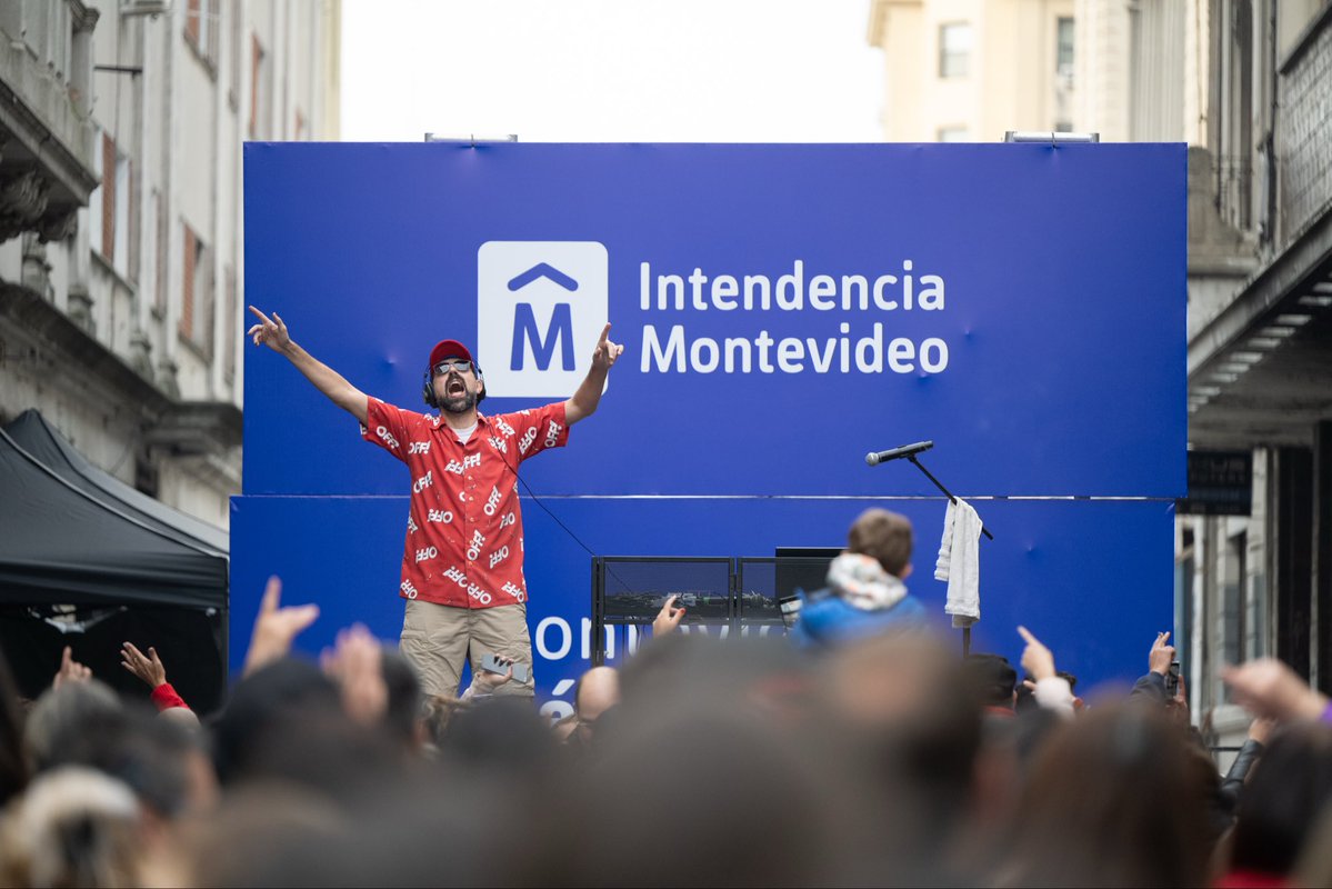 Intendencia de MVD tweet media