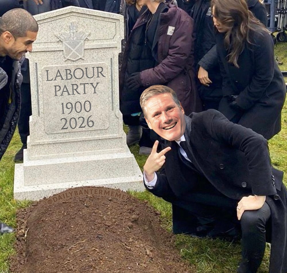 Daily Banter tweet media