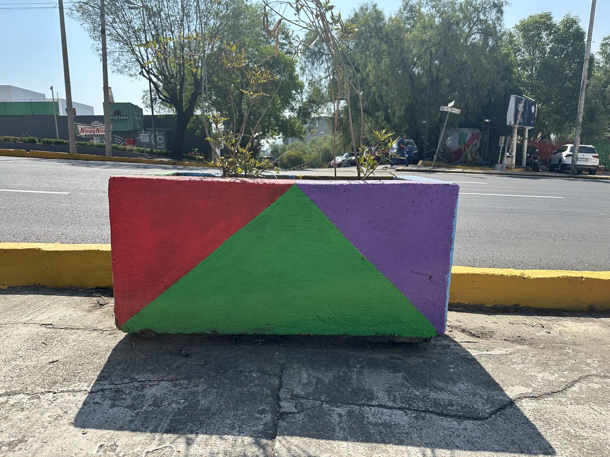 Vecinos Echegaray tweet media