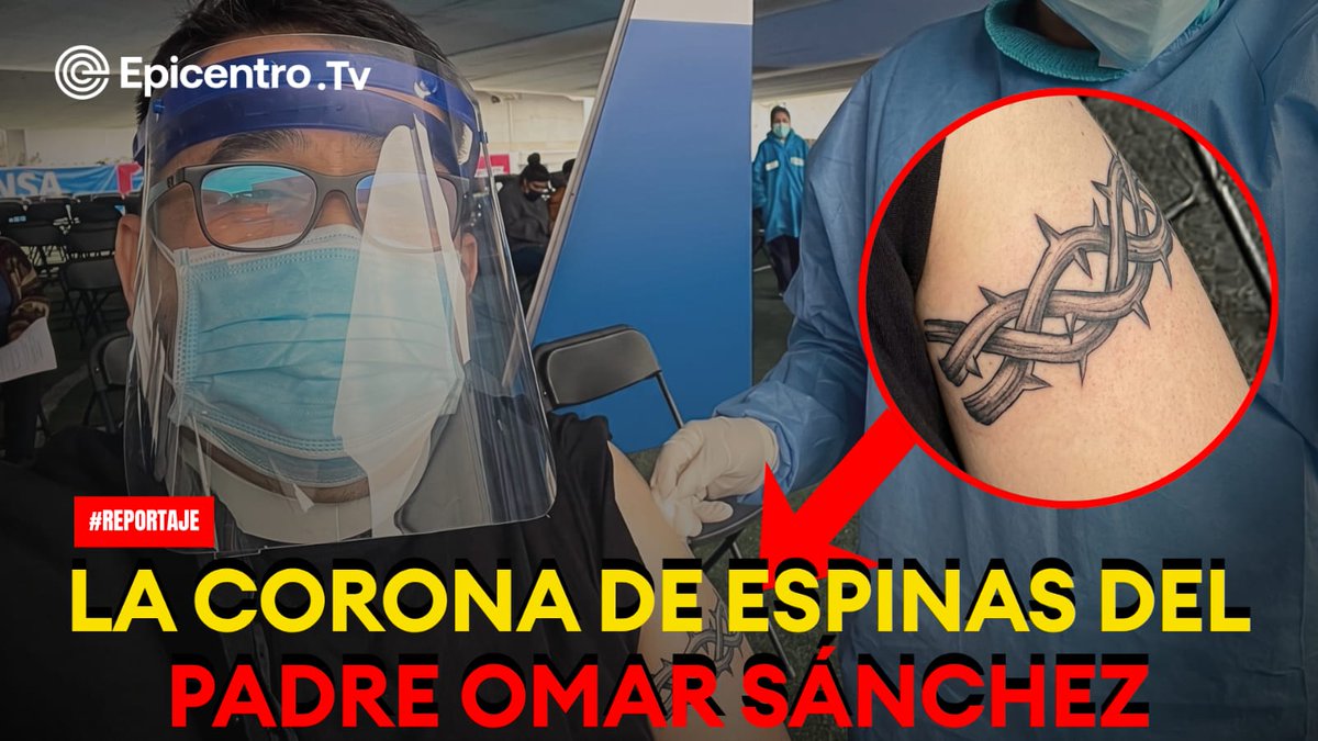 Epicentro.TV tweet media