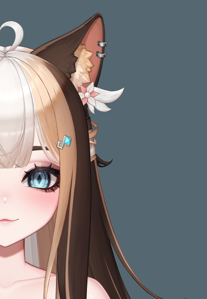 Aluei 🤍🪽 PLUSHIE OUT NOW!! ´ˎ˗ tweet media