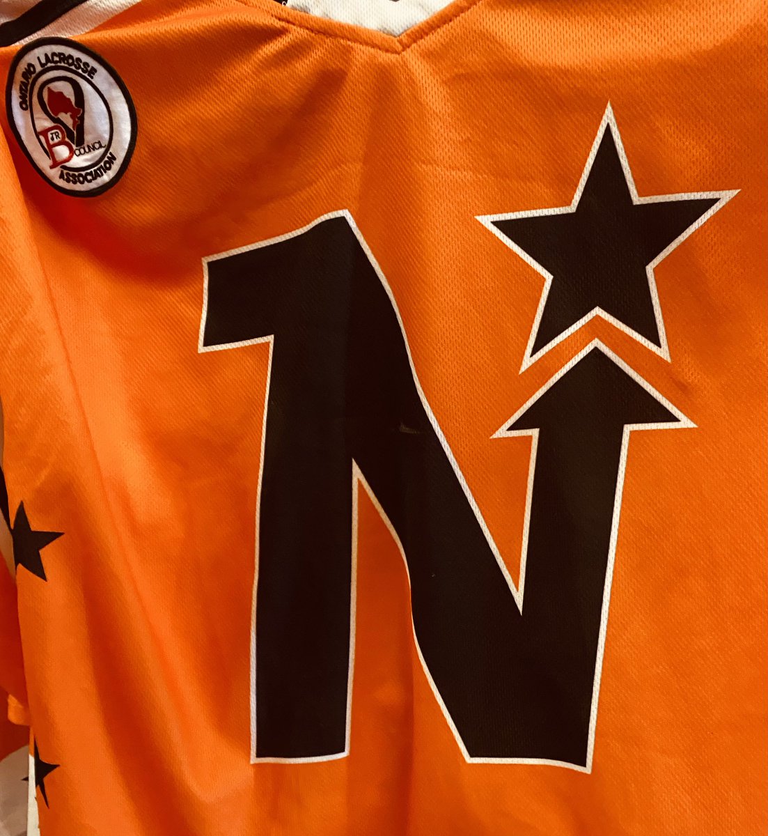 BayshoreFred's tweet photo. 7 pm @OntarioLacrosse #JrB #HomeOpener @OSJRBNORTHSTARS ( 2 &amp; 5 ) host @WellandRaiders ( 0 &amp; 9 ) #GetYourFiftyFiftyTickets #ImWorking @NewsBayshore https://t.co/DmIcJbEtWj