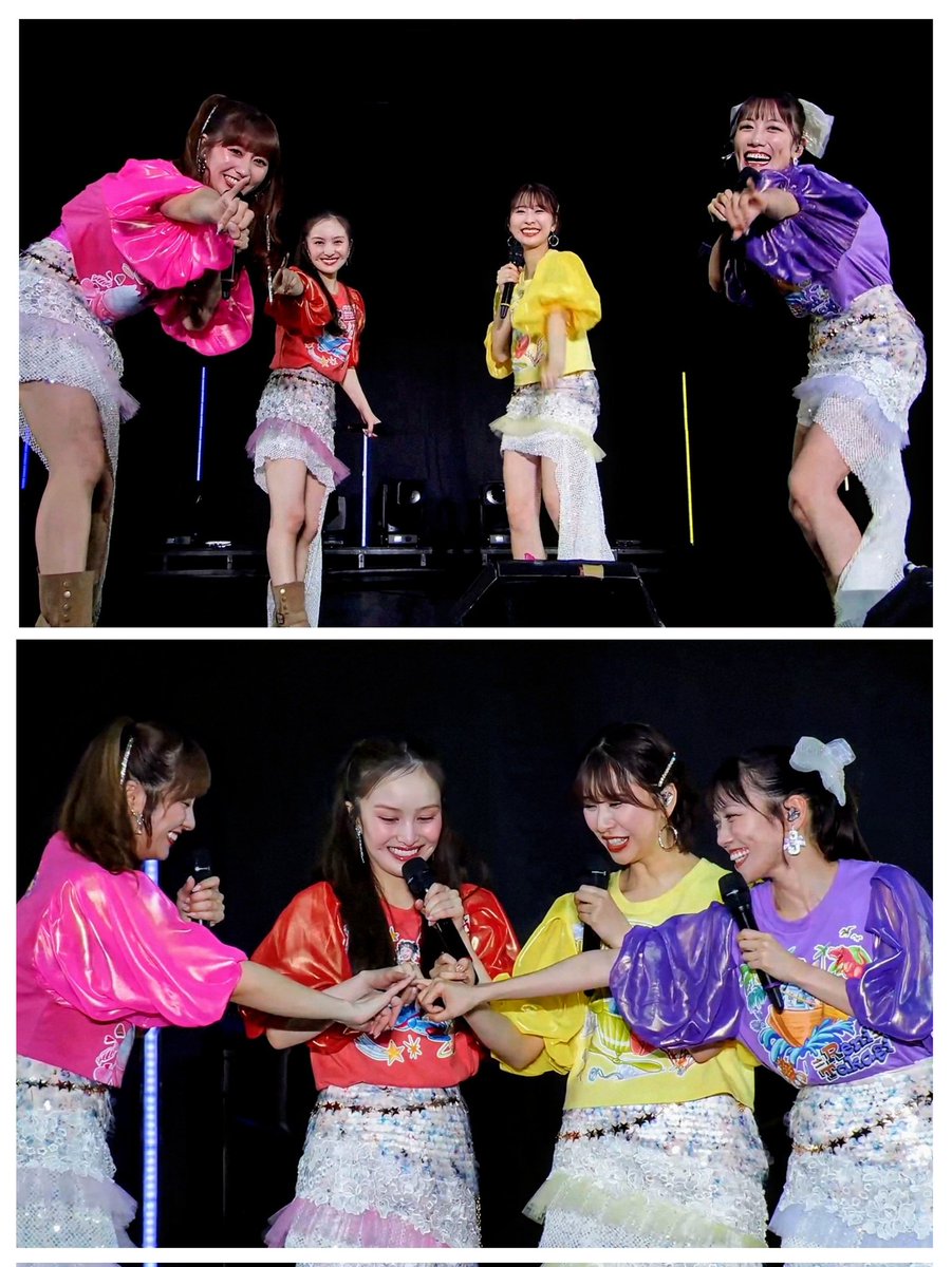 egaoow's tweet photo. #ももクロ結成18周年
#ももクロ18周年おめでとう 💐
ももクロの皆さんがいつも無邪気
で愉快でカッコ良くて素敵なもん
だからホッコリしたり爆笑したり
平和な気持ちになれたり鳥肌たっ
たり涙が溢れたりいろんな感動に
襲われ気が付けばいつもじんわり
と笑みがこぼれます ありがとう🍀 https://t.co/S30d4YBebb