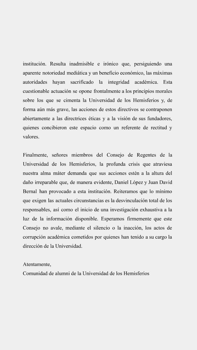 Fermín Antonio Vaca tweet media