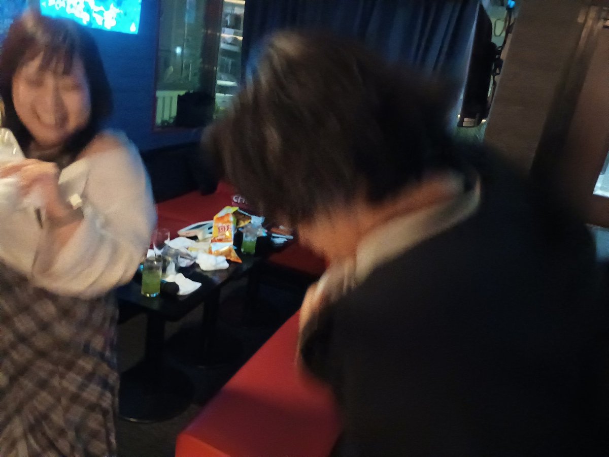 sumagiimo's tweet photo. リアンテ来れた！
楽しすぎて時が加速してた！
プッチ神父いてるんかおもた！ https://t.co/VkaGtRxfHr