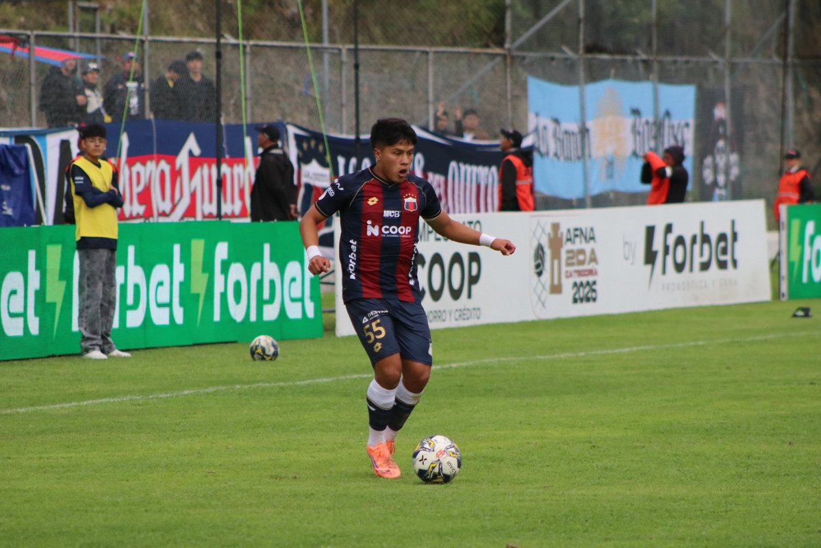 SD Quito Oficial tweet media