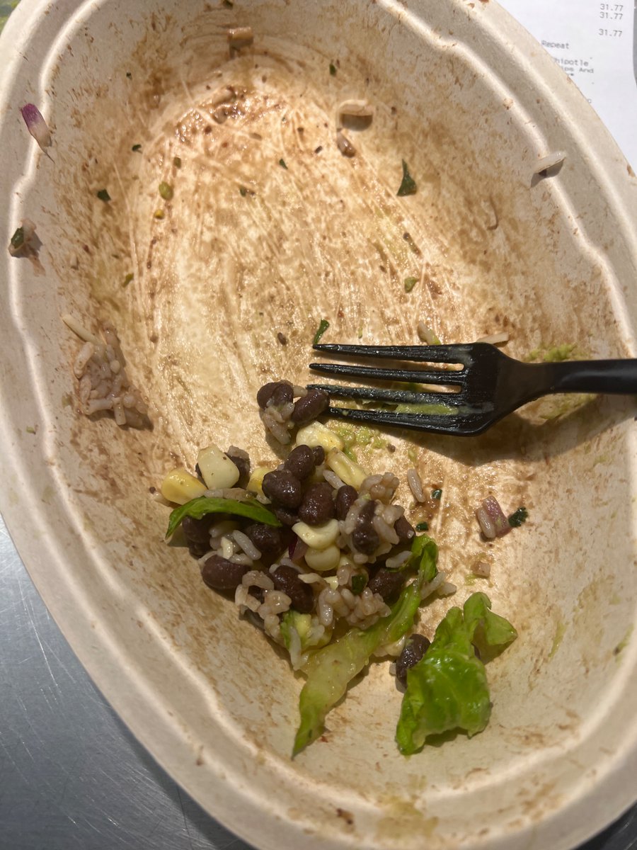 bloodythingg's tweet photo. im just gonna save the rest for later.. im so full #weightlosshack https://t.co/w3QSy6gm25