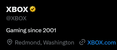 XcensionX tweet media