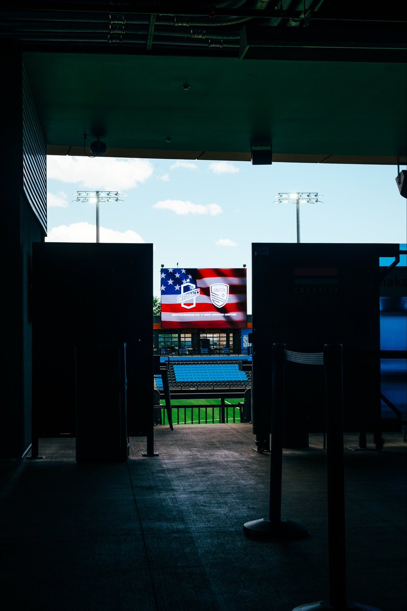 Switchbacks FC tweet media