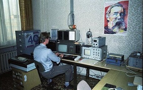 East German Visuals tweet media