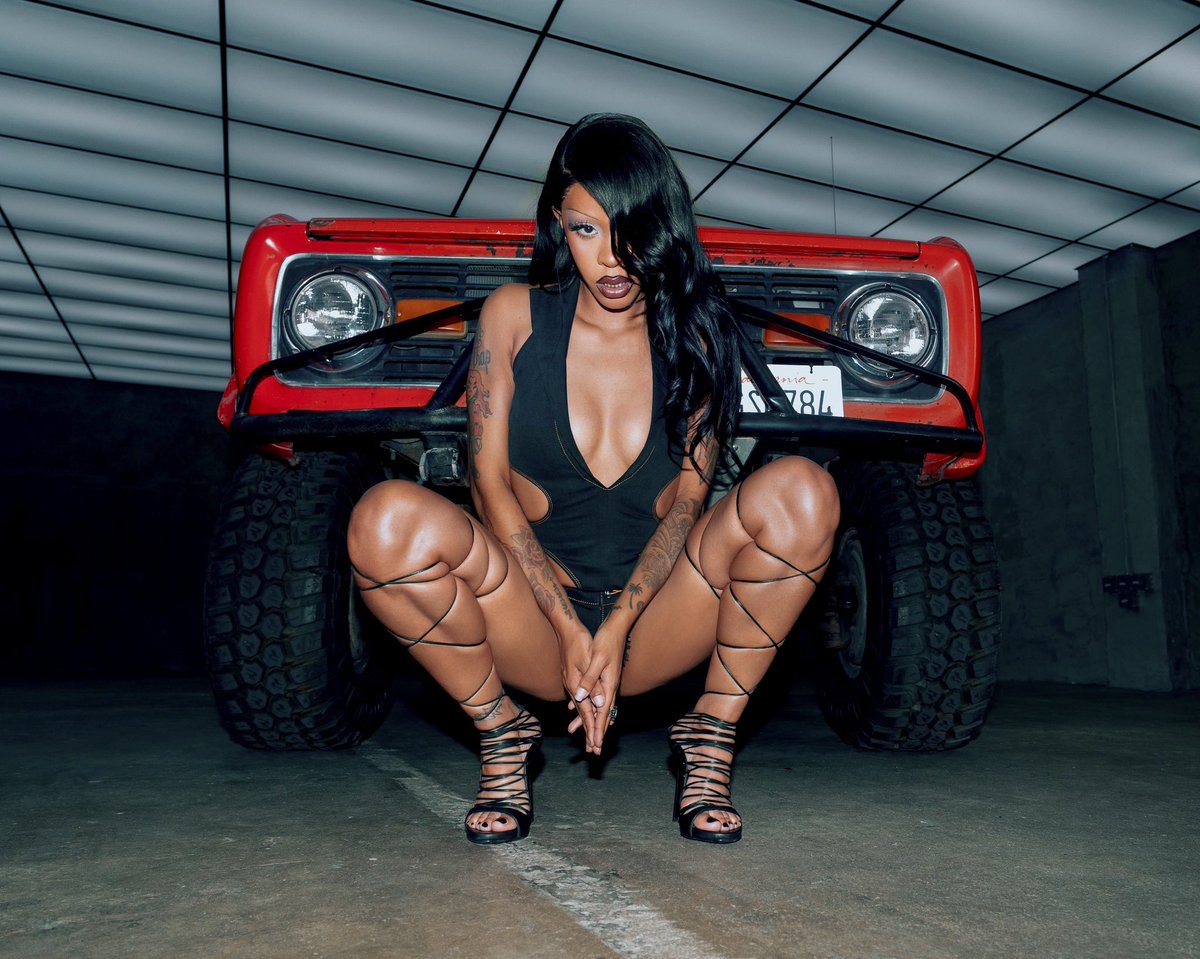 hourly rico nasty ☆ tweet media