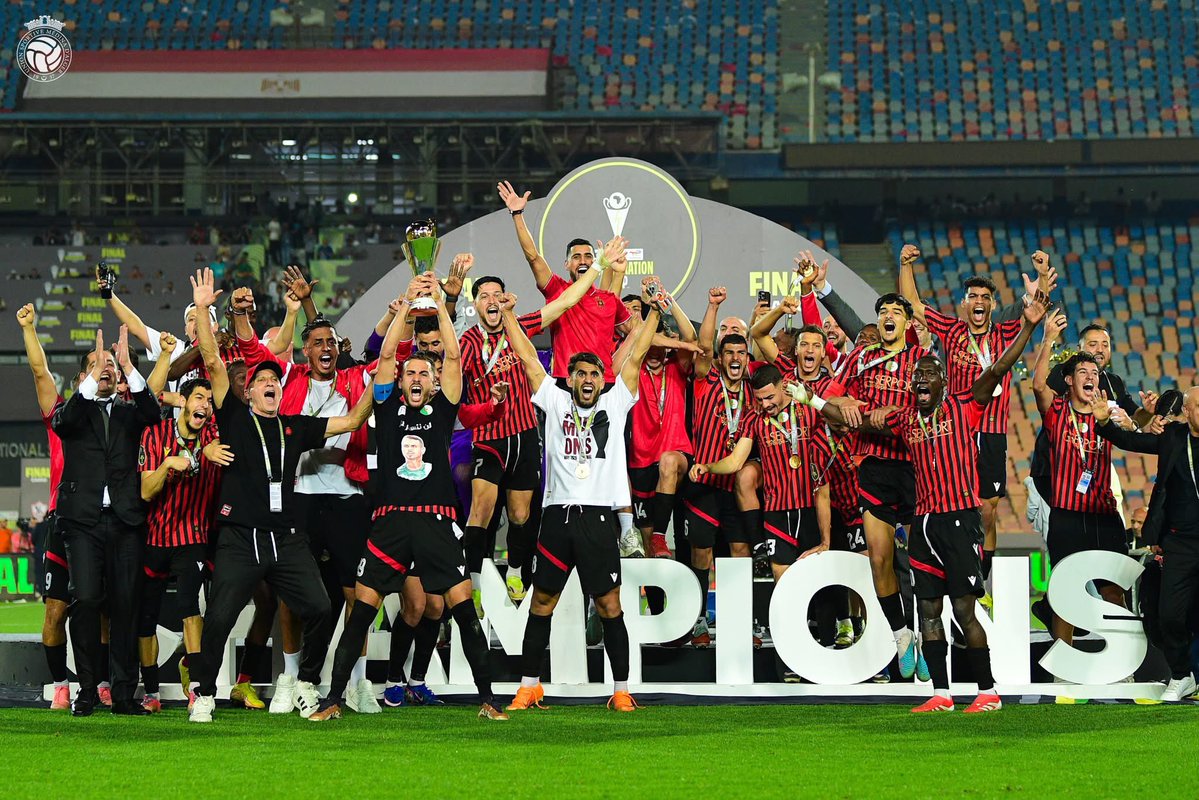 Kado 🔴🇩🇿⚫️ tweet media