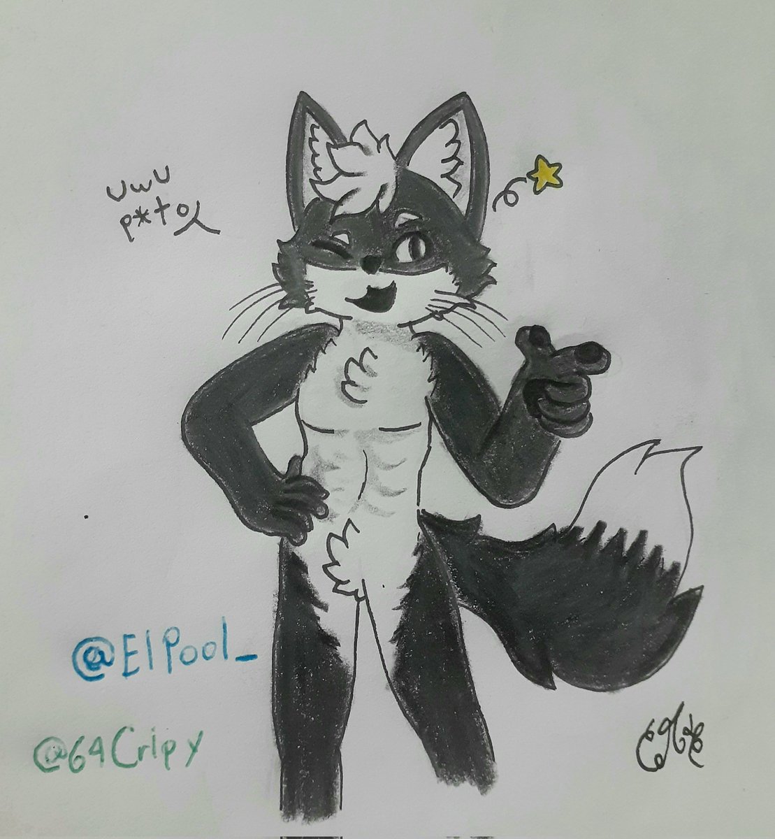 Cripy 64 tweet media