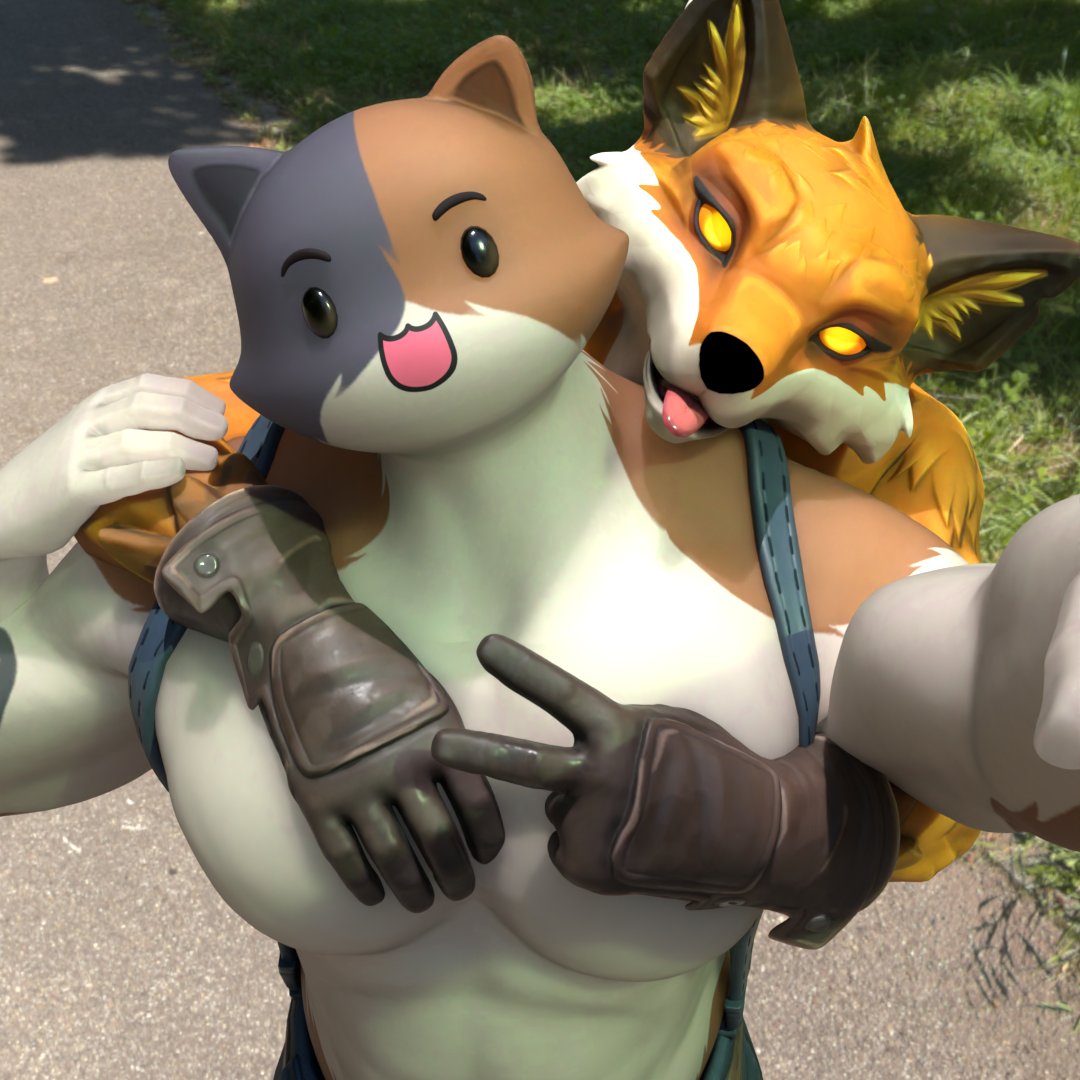 furfairy tweet media