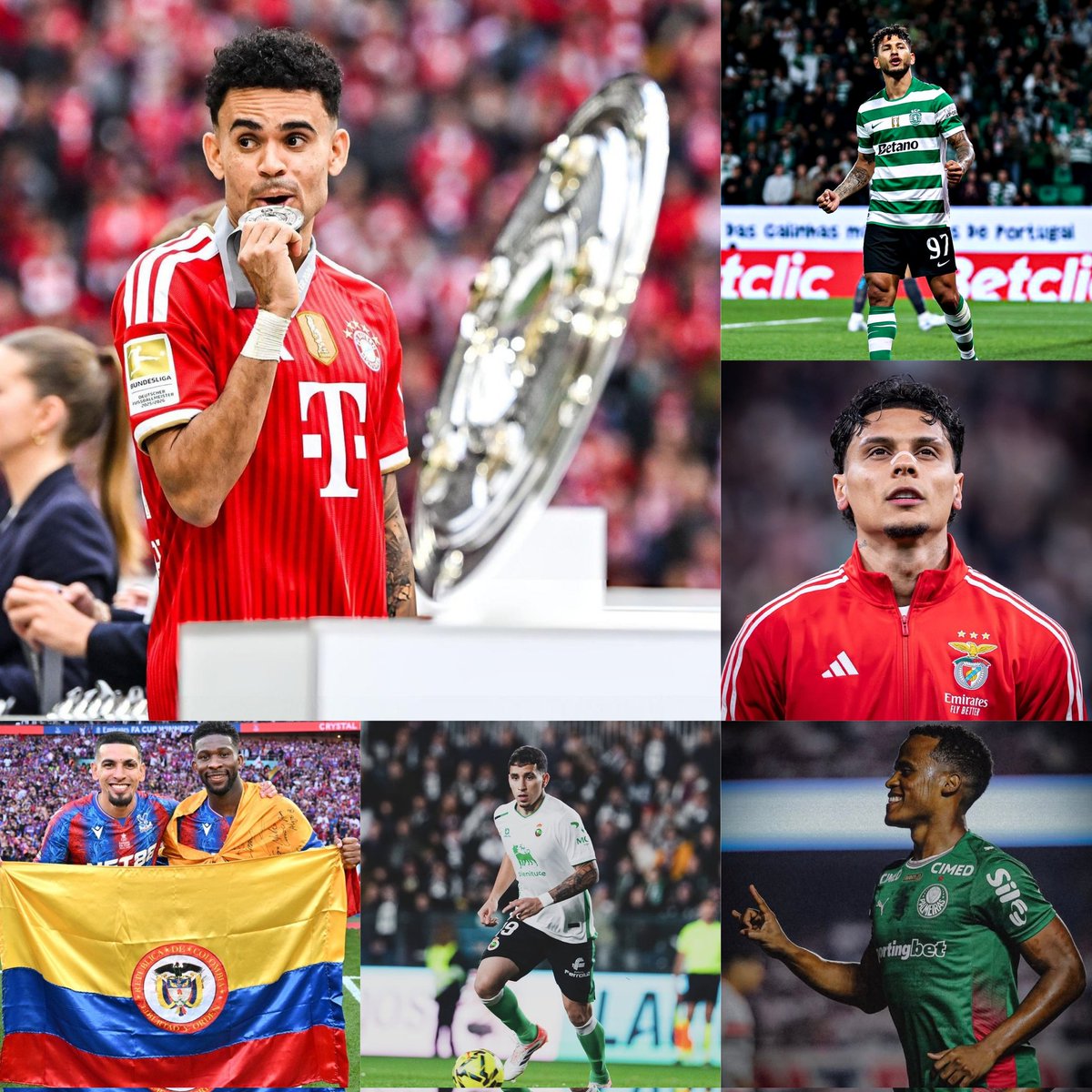 Futbismo tweet media