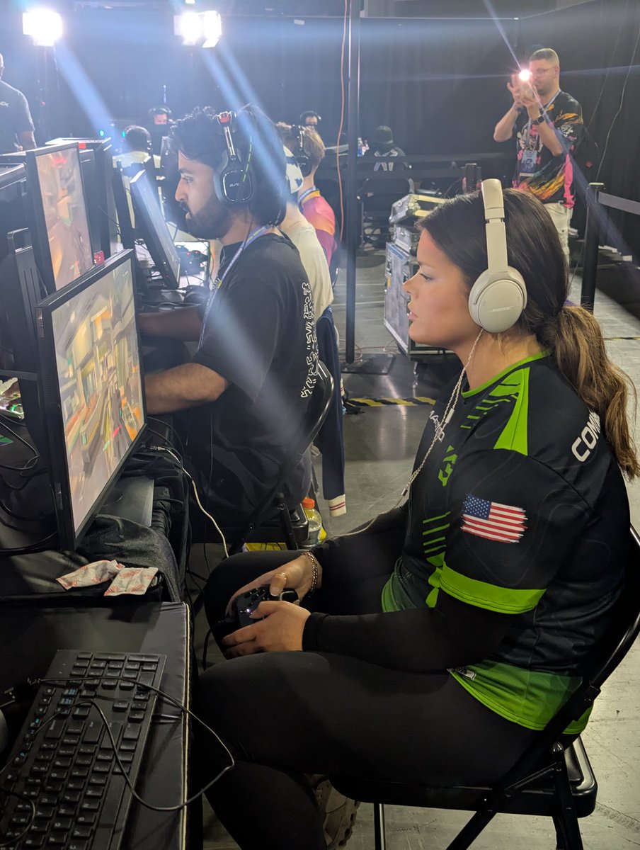 LVT Halo tweet media