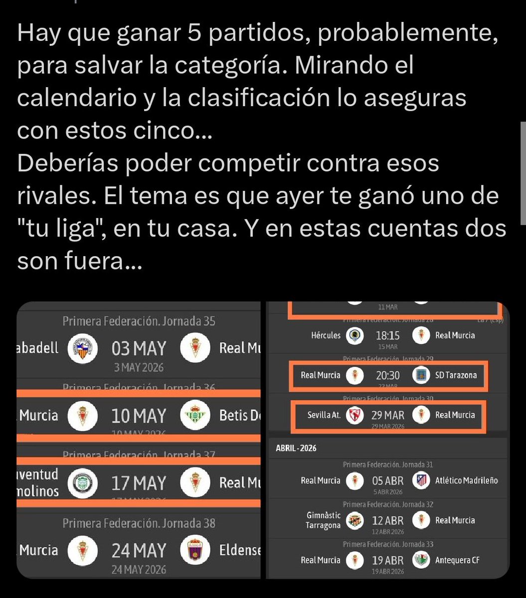 Antonio Ruiz tweet media