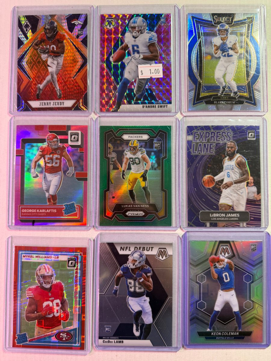 C.D.’s Cards tweet media