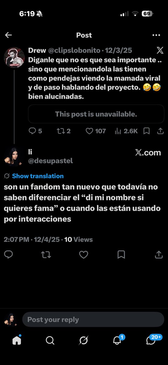 li tweet media