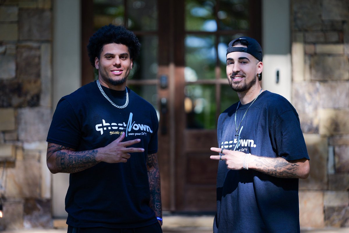 Ghost Gaming tweet media