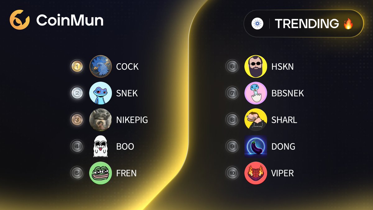CoinMun tweet media