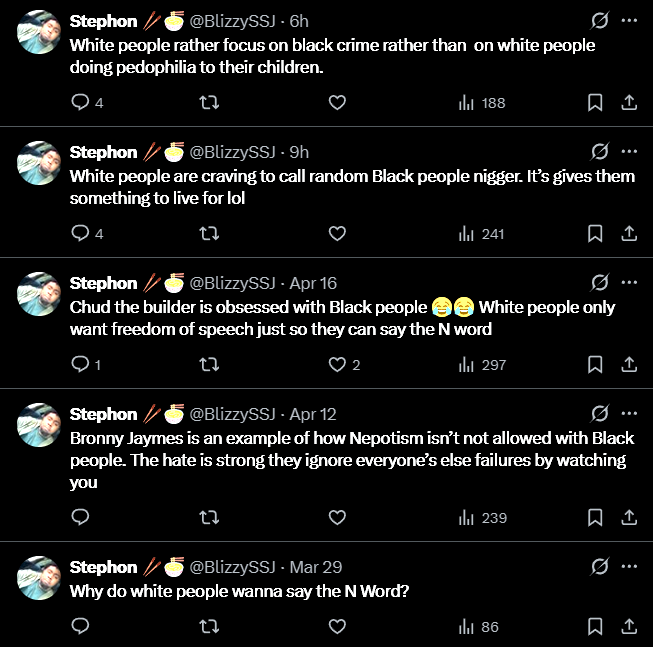 American Patriot tweet media