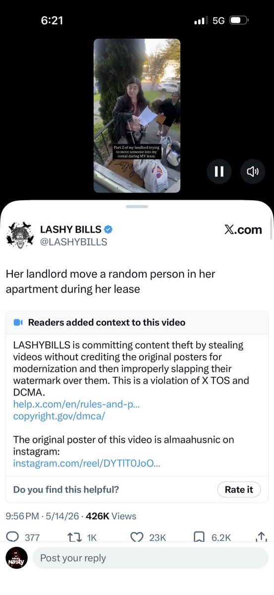 InfinityNasty's tweet photo. @LASHYBILLS https://t.co/AqF4E8m1KP