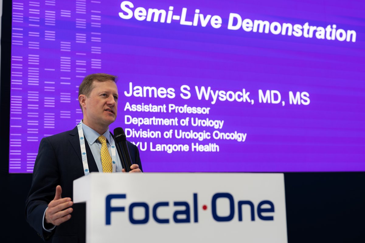 Focal One tweet media