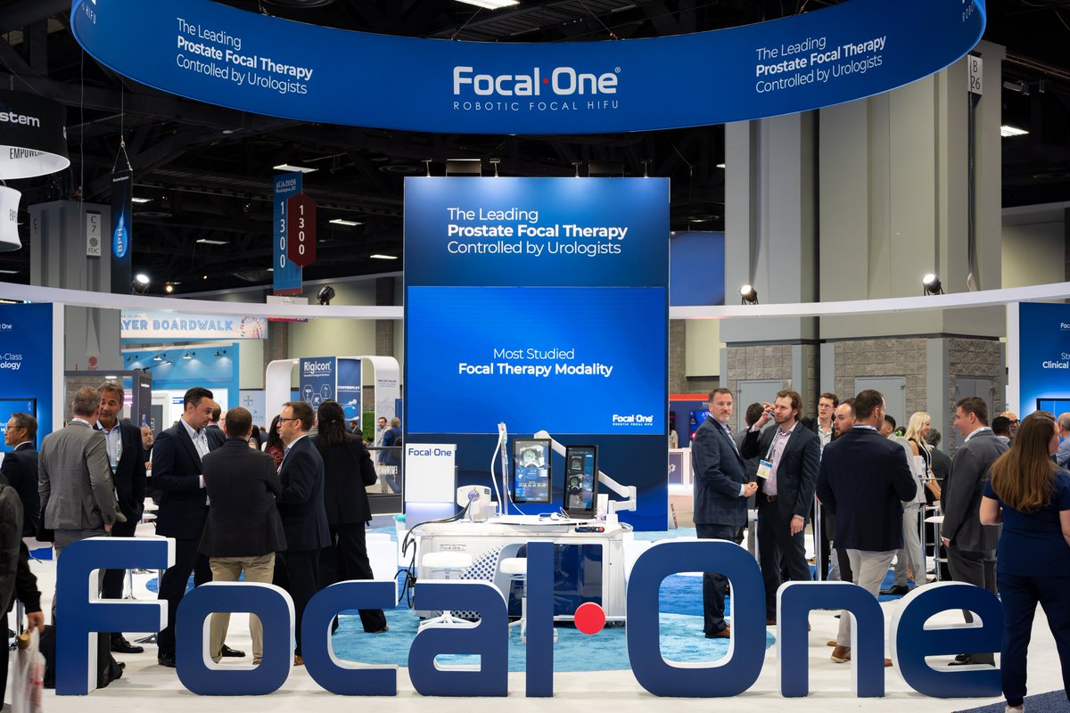 Focal One tweet media
