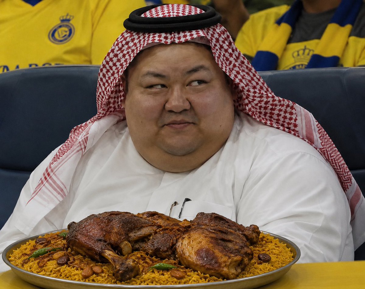 عـارف الشمري tweet media