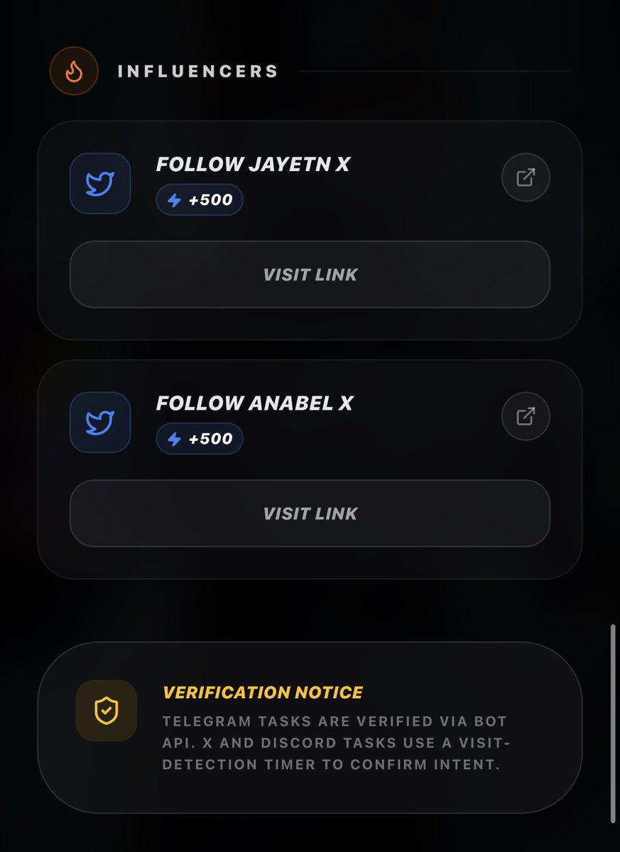 Ninjars | Telegram Tap Game tweet media