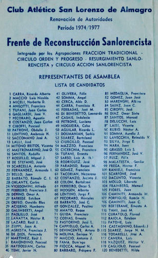 mariano_casla99's tweet photo. Hasta los años 80, la asamblea de representantes era de 120 asambleistas. En los años 80 se redujo a 60 y con la última reforma del estatuto se amplió a 90 asambleistas https://t.co/ZnpgMRZgTg