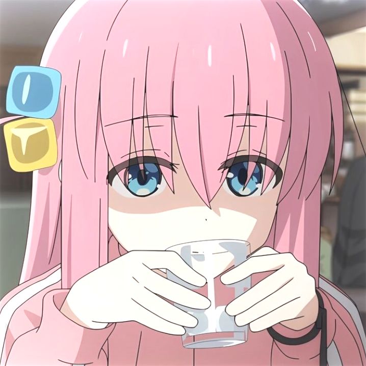 Gilbert (la bocchi colombiana) tweet media