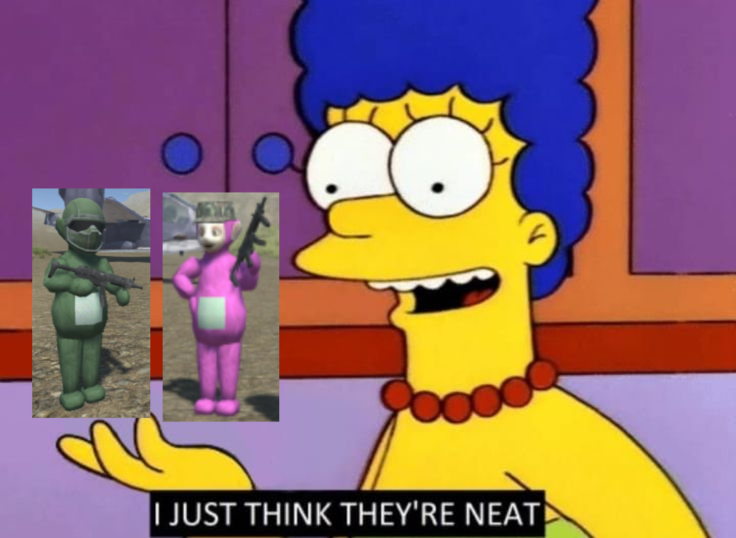 FREAK tweet media