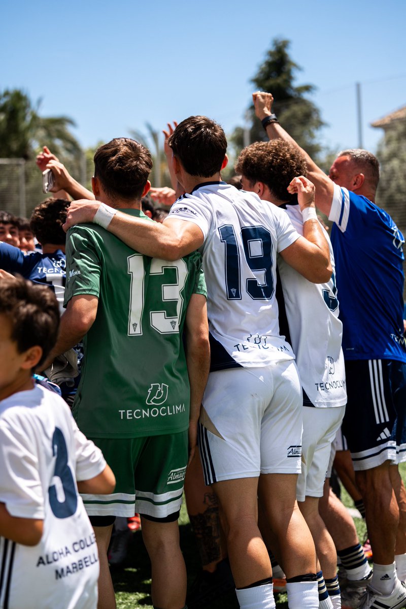 Marbella FC Talents tweet media