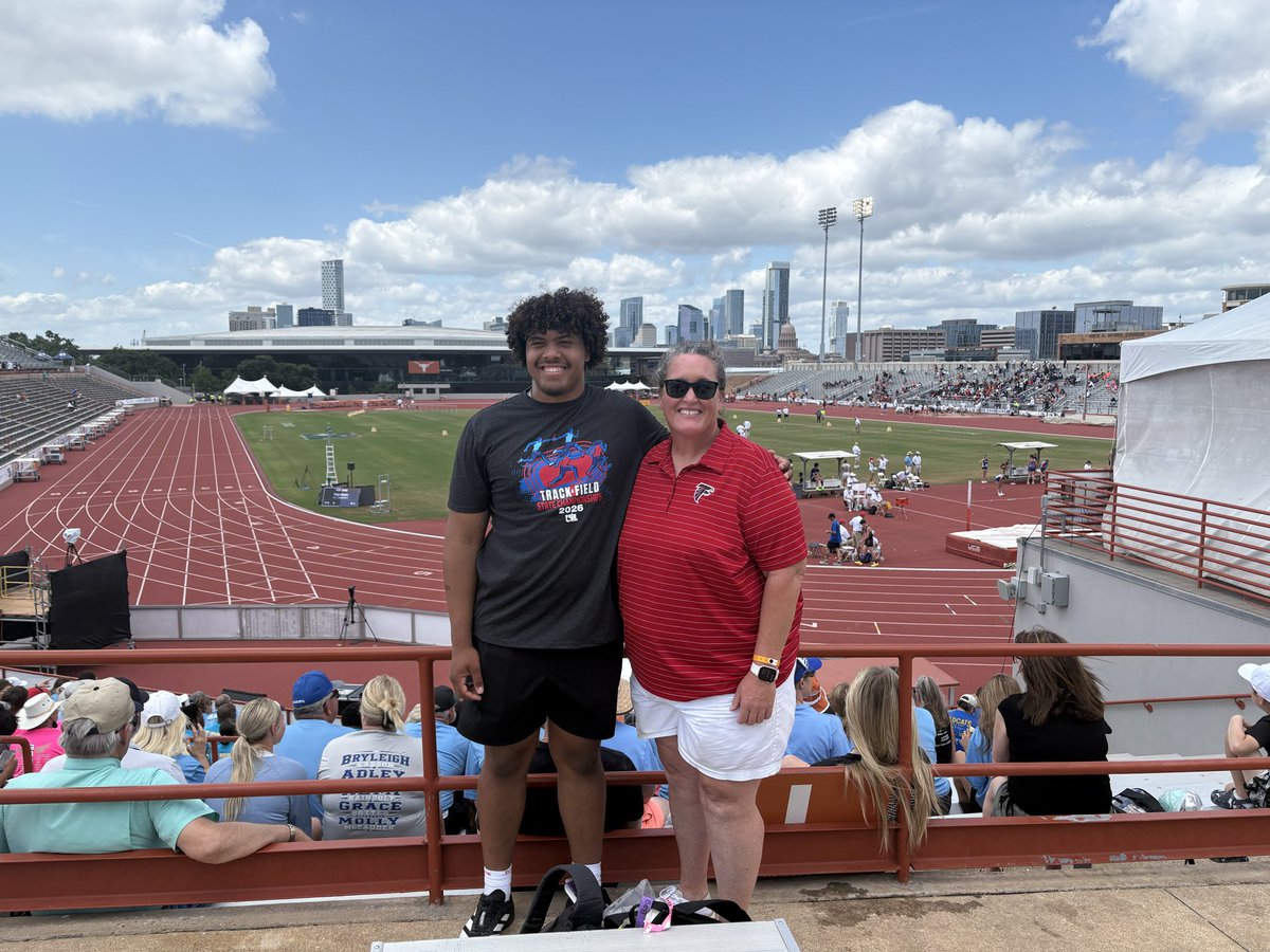 STEVENS BOYS TRACK & FIELD tweet media