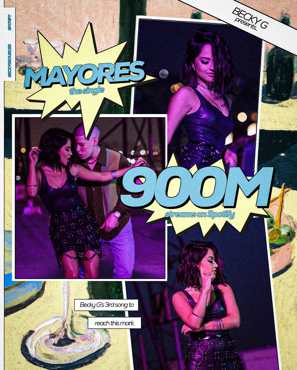 Becky G Source tweet media