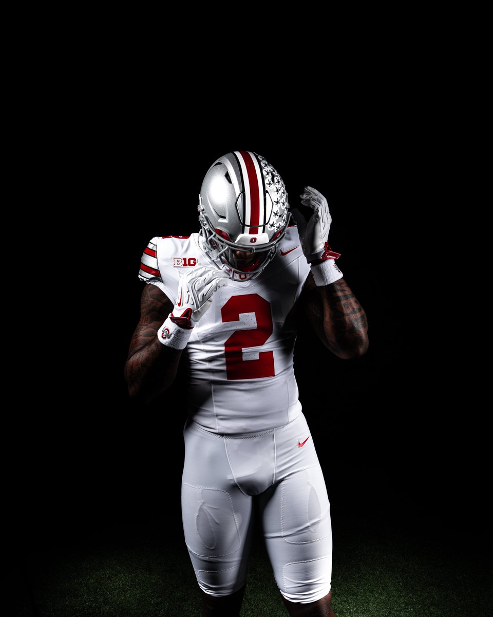 Ohio State Football tweet media