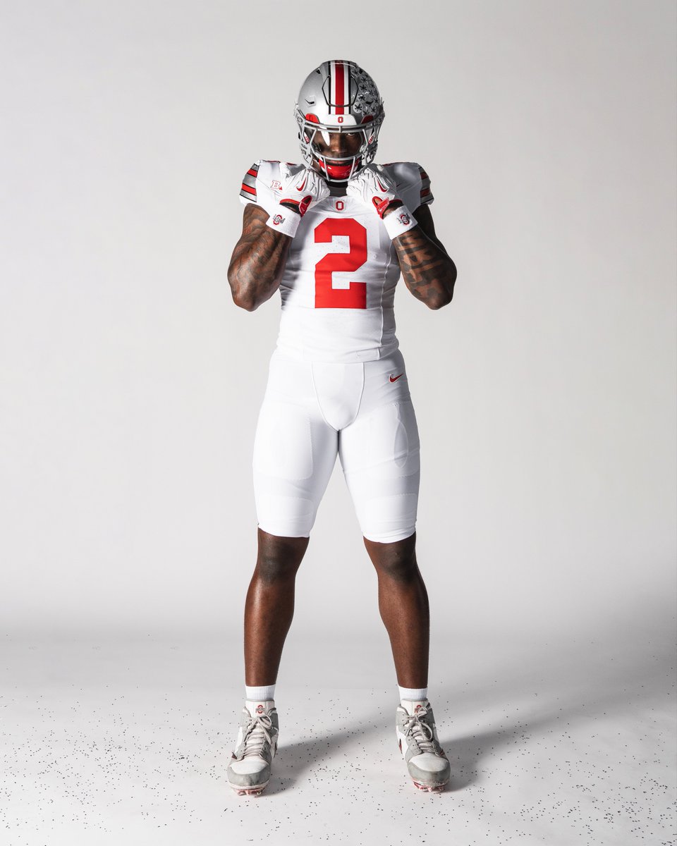 Ohio State Football tweet media