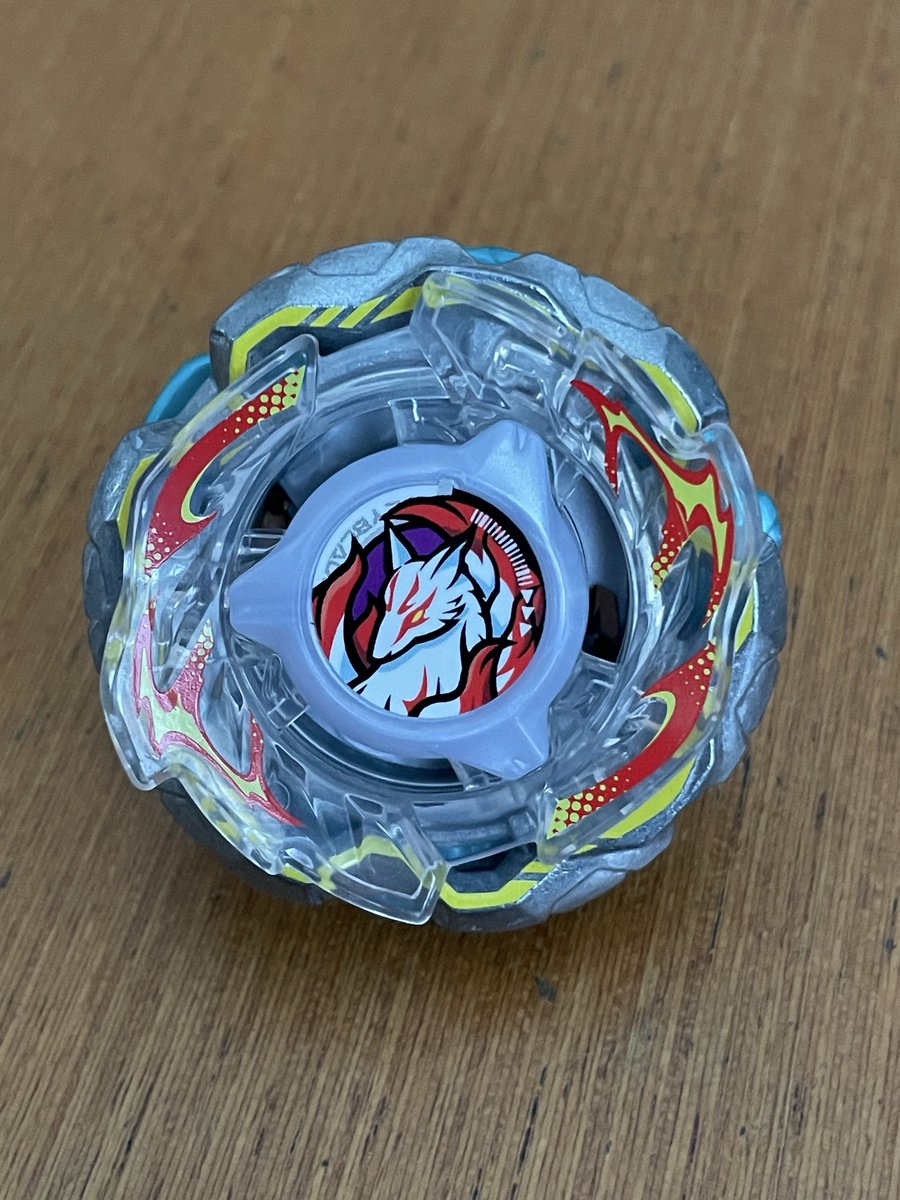 negitaro0801's tweet photo. 誰も組んで無い(？)っぽかったので
自分で組みました🤣

ベイバーで3on3に入れたら盛り上がりそう？w

流石にF-FFをF-Fくらいにしないとしんどいか？🤔 https://t.co/3XyyC00U0J