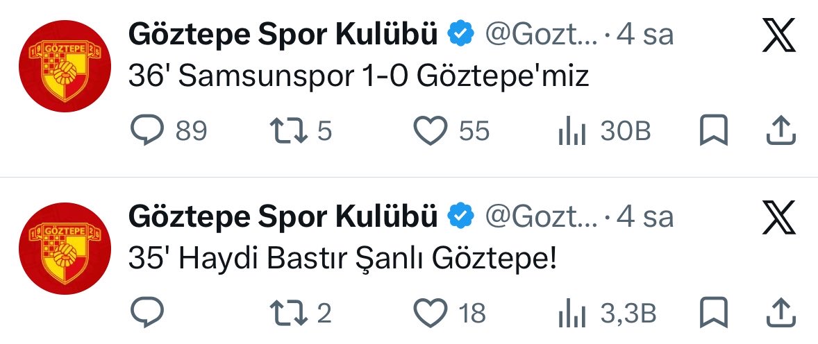 birdokuzaltıbeş tweet media