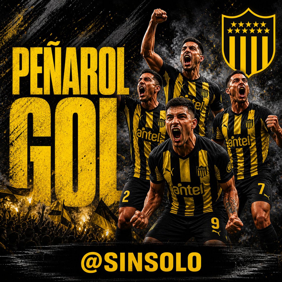 Fernando Sinsolo tweet media