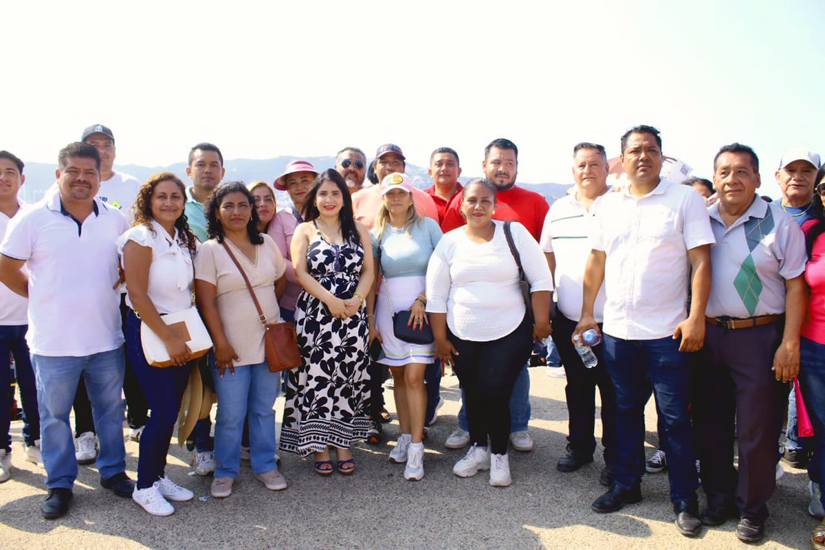 Yoloczin Domínguez Serna tweet media