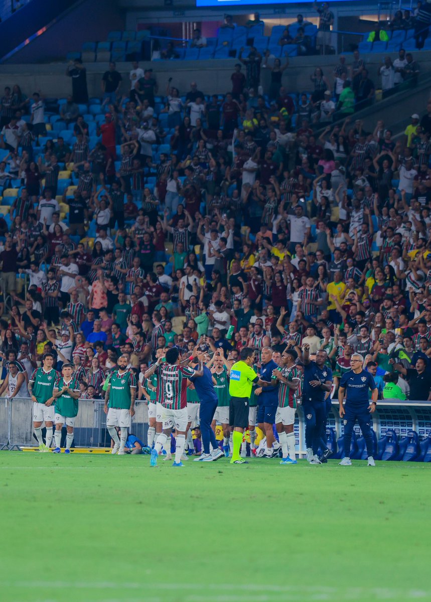 Maracanã tweet media